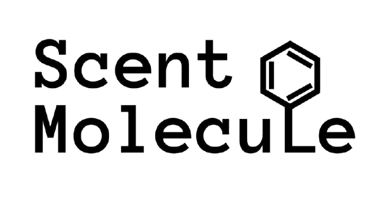 Scent Molecule logo