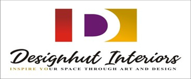 Designhut Interiors logo