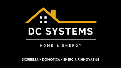 DC Systems logo