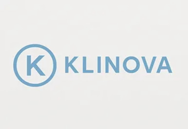 Klinova logo