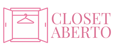 Closet Aberto logo