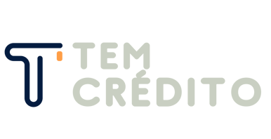 Tem Crédito logo