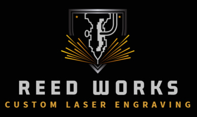 Reed Works logo