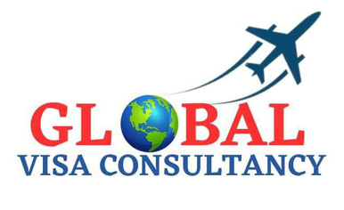 Global Visa Consultancy logo