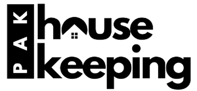 Pak Housekeeping logo