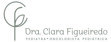 Dra. Clara Figueiredo - Pediatra Geral Especialista com Mestrado - Barra da Tijuca logo