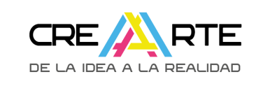 Crea Arte logo