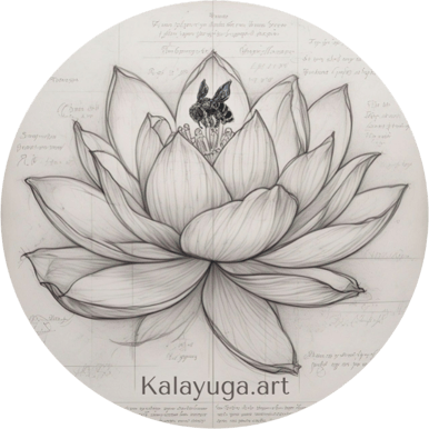 Kalayuga Art logo