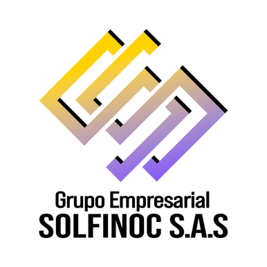 GRUPO EMPRESARIAL SOLFINOC S.A.S. logo