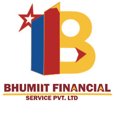 bhumit financial services logo