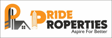 Pride Properties logo