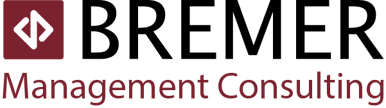 BREMER Management Consulting logo