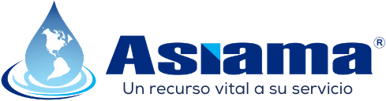 ASIAMA SA de CV logo