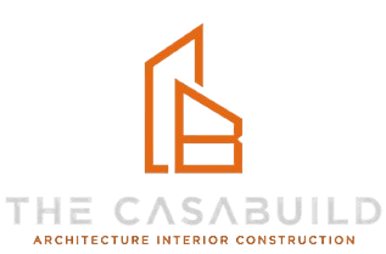 The Casabuild logo