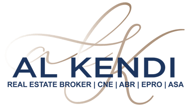 Sell With AL KENDI logo