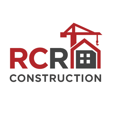 RCR Construction logo