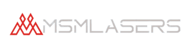 MSMLasers logo
