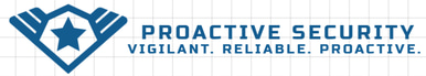 Pro Active Security logo
