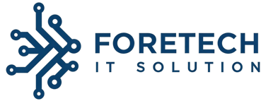 Foretech logo