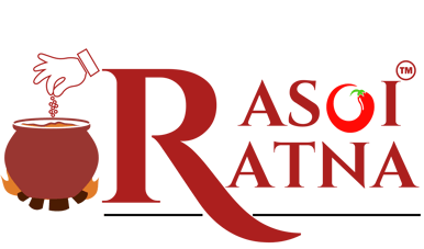Rasoi Ratna logo