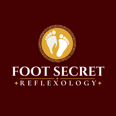 Foot Secret logo