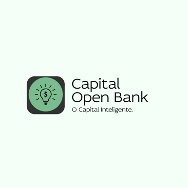 Capital Open Bank logo