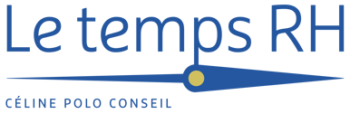 Le temps RH logo