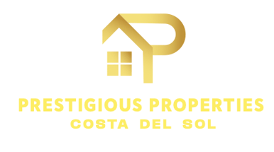 Prestigious Properties Costa del Sol logo