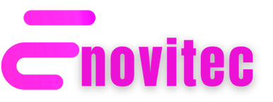 Enovitec Inc. logo