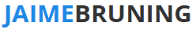 Jaime Bruning logo