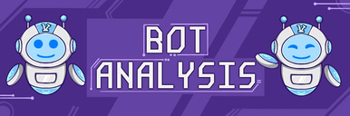 BOT ANALYSIS logo