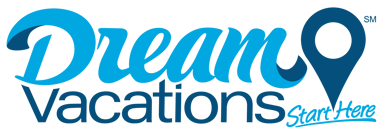 Dee Charles and Associates - Dream Vacations logo