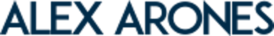 Alex Arones | Investor in Domains, Trademarks, and Financial Markets!! logo
