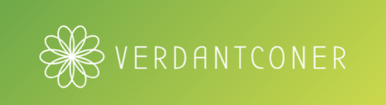 VERDANTCONER logo