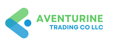 Aventurine Trading logo
