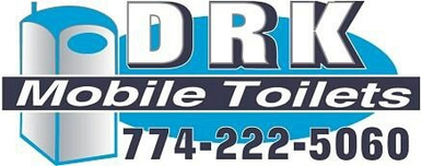 DRK Mobile Toilets logo