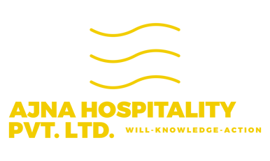 AJNA Hospitality Private Limited logo
