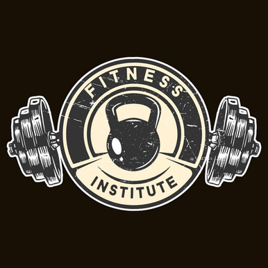 Fitness Institute logo