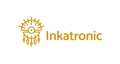 INKATRONIC logo