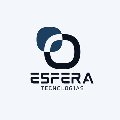 Esfera Tecnologias logo