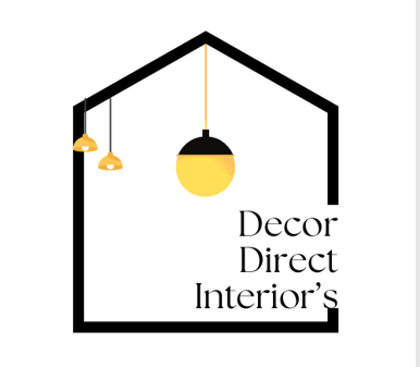 Decor Direct logo