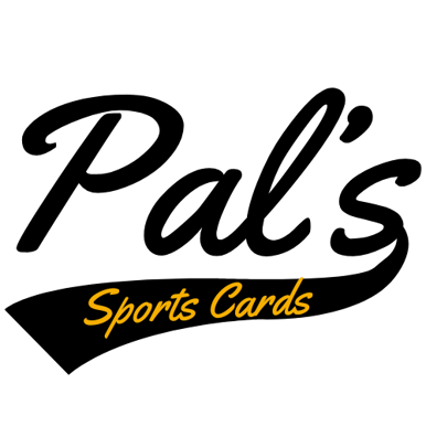 Pal's Sports Cards, LLC logo