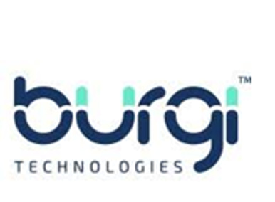 Burgi Technologies logo