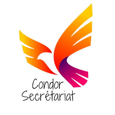 CONDOR SECRETARIAT 66 logo