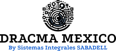 Dracma Mexico by Sistemas Sabadell logo