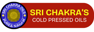 Sree Chakra Oils logo