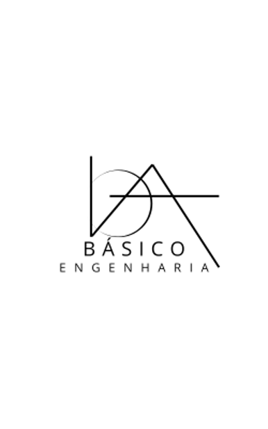 Basico Engenharia logo