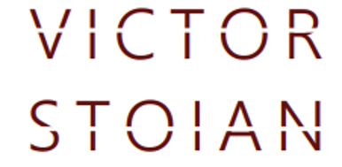 Victor Stoian logo