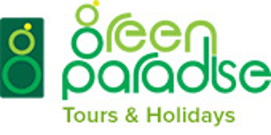 Kerala Paradise logo
