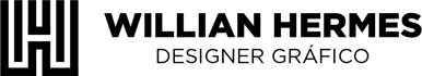 Willian Hermes Designer logo